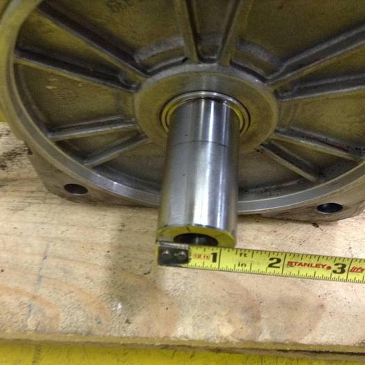 Used BAUMULLER Screw Servo Motor FDS 100 M35 UL Used