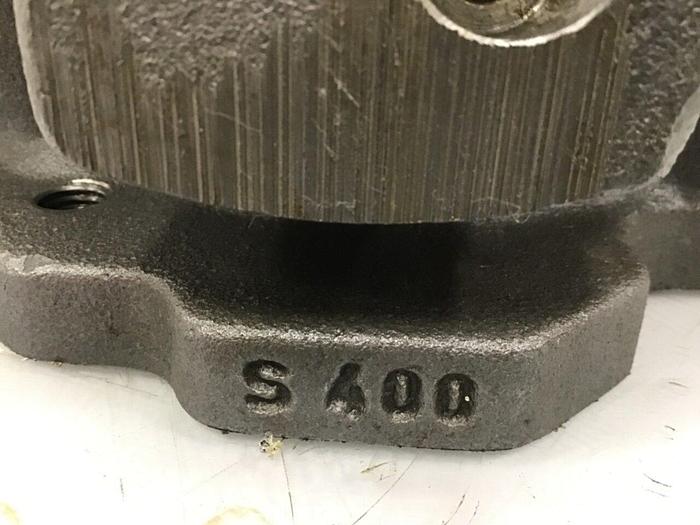 Used REXROTH Hydraulic Pump SYDFEE-20/045R-PRA12KD3 Used