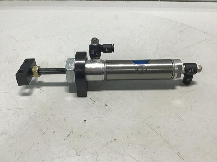 Used BIMBA Cylinder 041.25-D #126935
