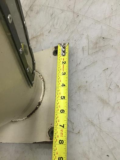 Used GENERIC Hopper 32X32HOP #132603