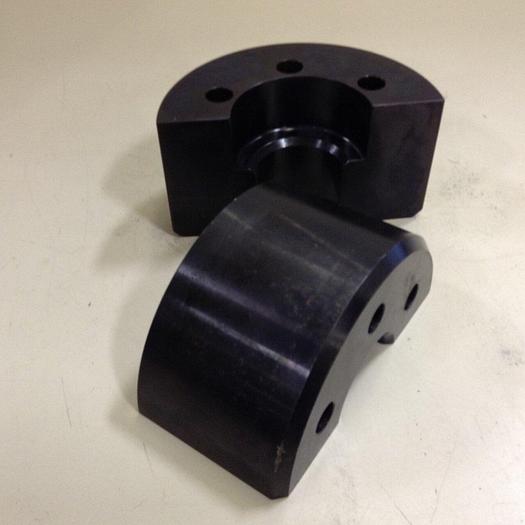 Used HUSKY Flanged End Coupling 671234 #82401