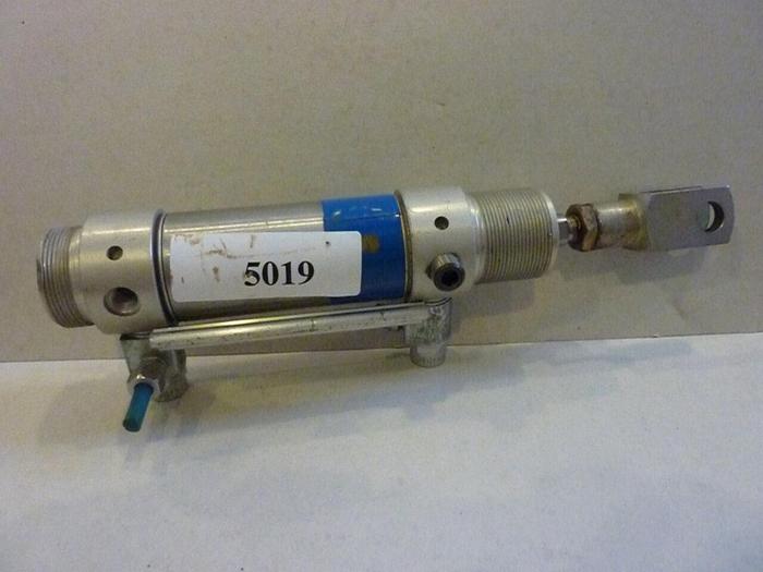 Used FESTO Air Cylinder DSW-40-25-P-A USED