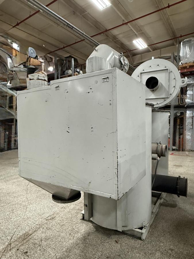 Used CINCINNATI MILACRON DD-1700