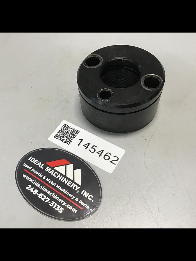 Used VAN DORN Ergotech Compact 250-80 / TBN Used #145462