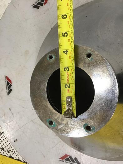 Used GENERIC Hopper 28X28 HOP #127652