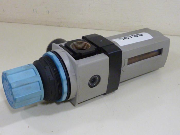 Used FESTO Regulator LFR-M3-G3/4-E10SG #54786