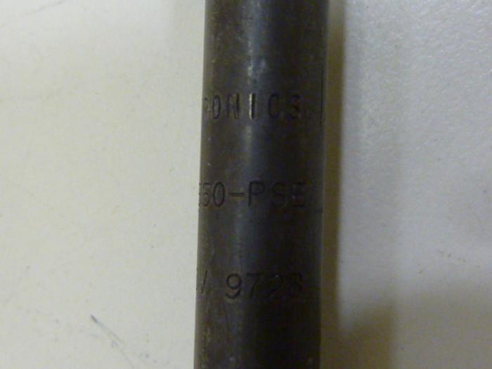 Used SYNVENTIVE 1320 Watt Heating Element 82-24-0550-PSE #58311