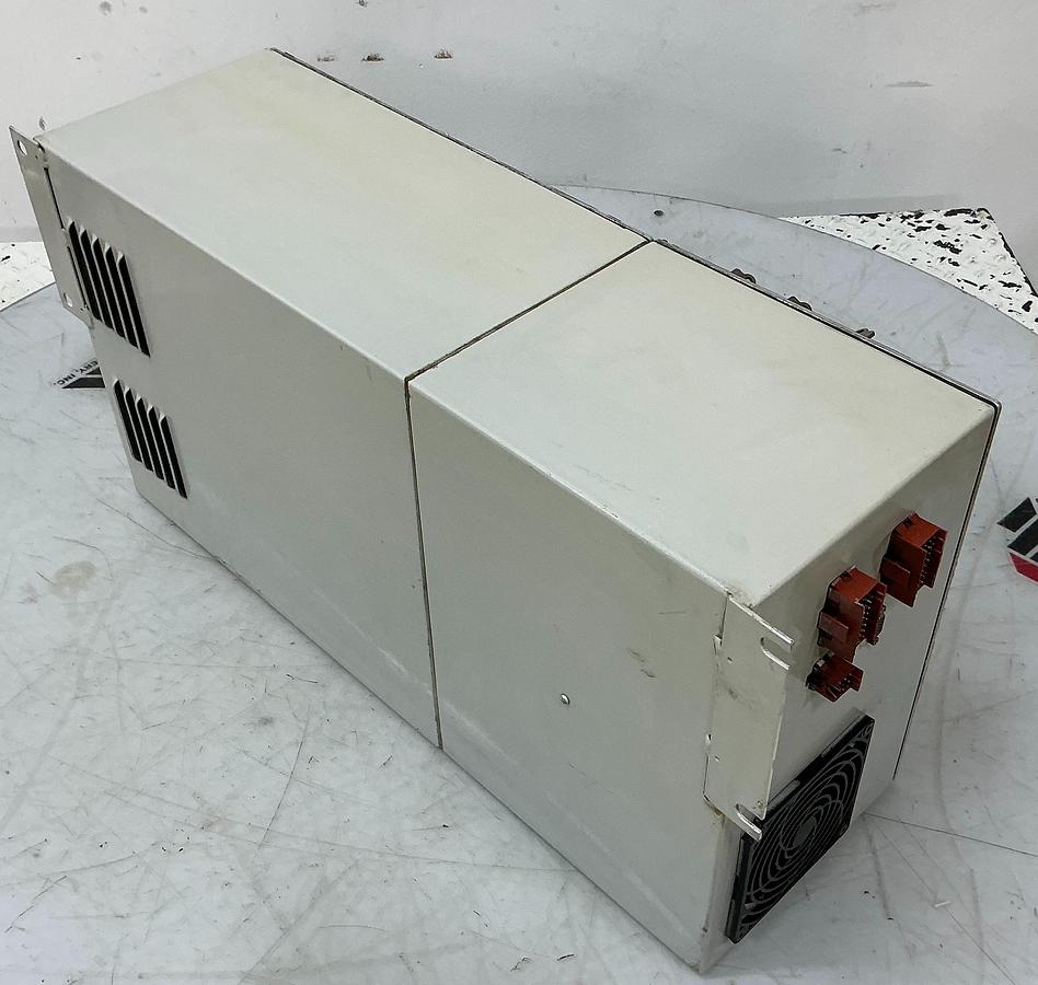 Used HPM Command 9000