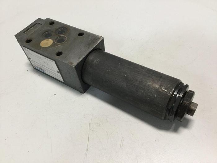 Used REXROTH Valve ZDR6DP241/150Y11/12 #110857