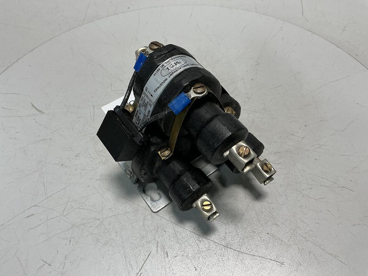 Used MDI 335NO-120A-18