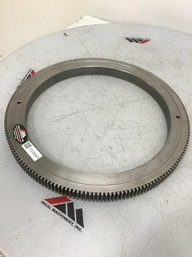 Used VAN DORN Bullard Gear 305186D ST Used