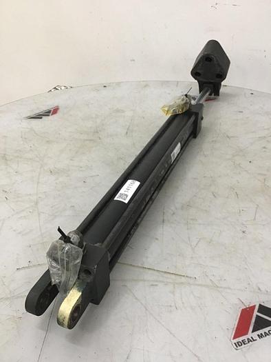 Used SHEFFER Injection Sled Cylinder 2HH A299 #141168