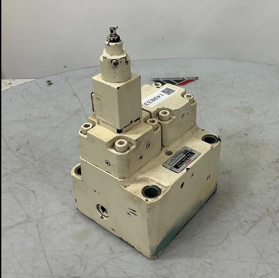Used NACHI ESR-G06-340-8051B