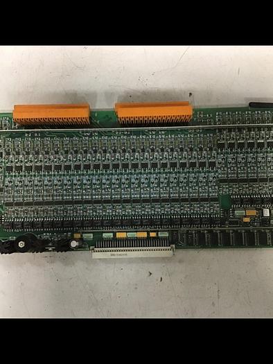Used VAN DORN Pathfinder DC Output Board PC330-038 Used