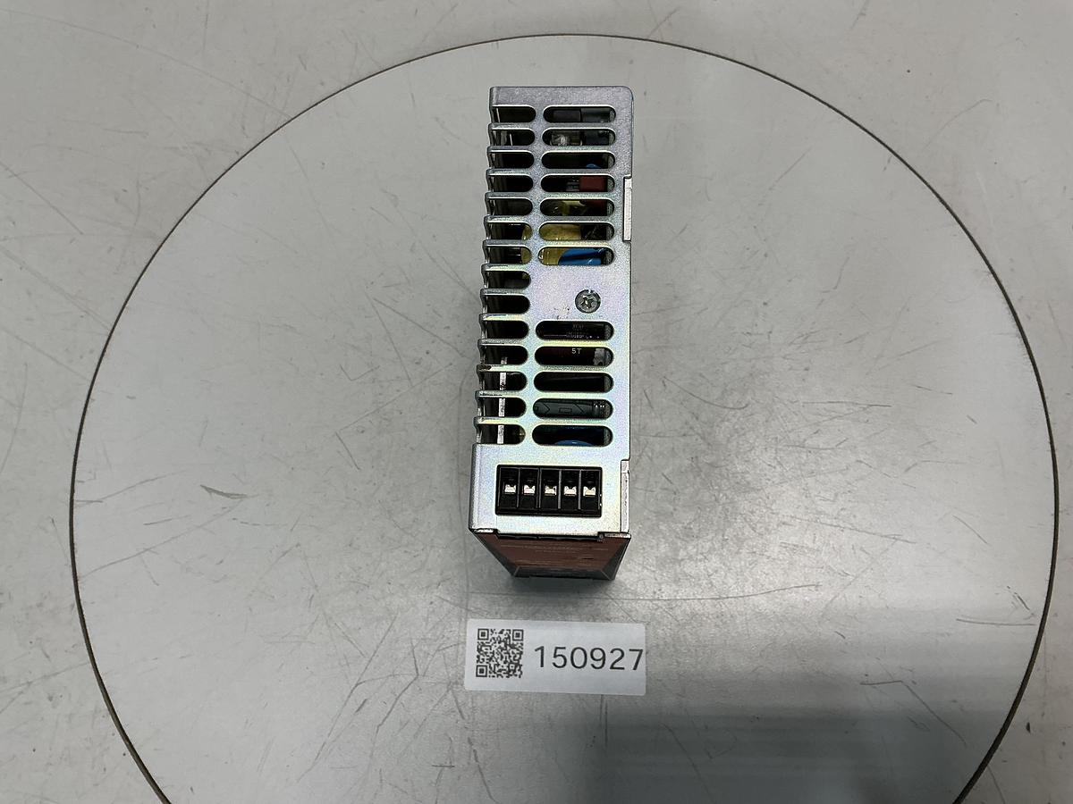 Used WEIDMÜLLER 8951340000