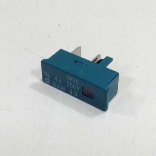 Used DAITO Alarm Fuse GP40 #76604