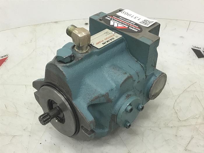 Used Daikin Piston Pump V15 SAJSBRX95S3 Used #131969