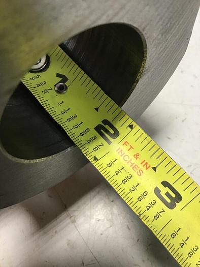 Used CINCINNATI MILACRON Toggle Link 5038359 Used