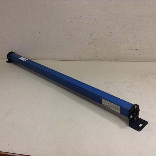 Used PINNACLE SYSTEMS INC Light Curtain Sender/Receiver MG-32-32-875 #71306