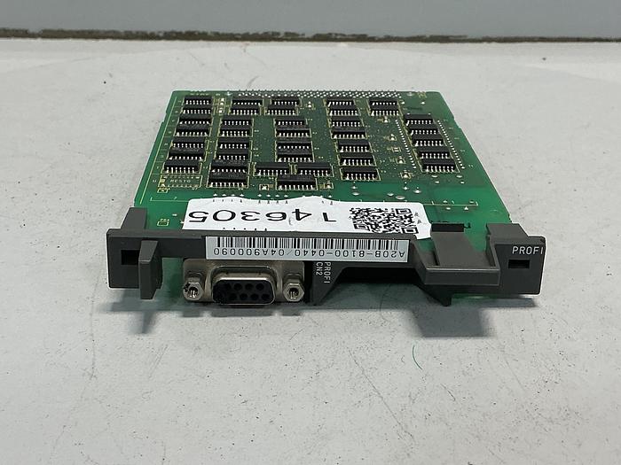 Used FANUC ME-1 A20B-8100-0440/04A