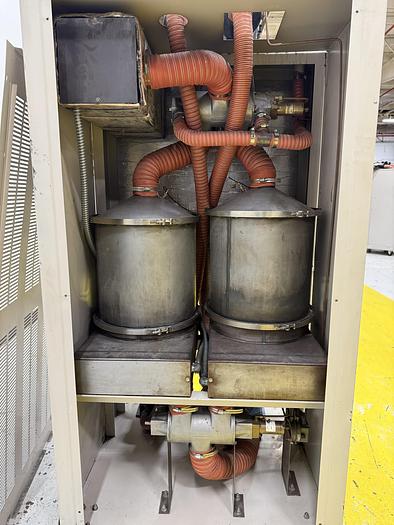 Used AEC WHITLOCK WD - 150