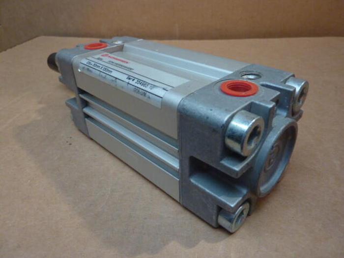Used NORGREN Cylinder PDA/182050/W/050 #32308