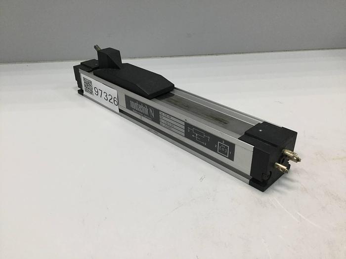 Used NOVOTECHNIK Positional Transducer TLH100 Used