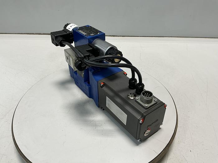 Used KRAUSS MAFFEI R900972653