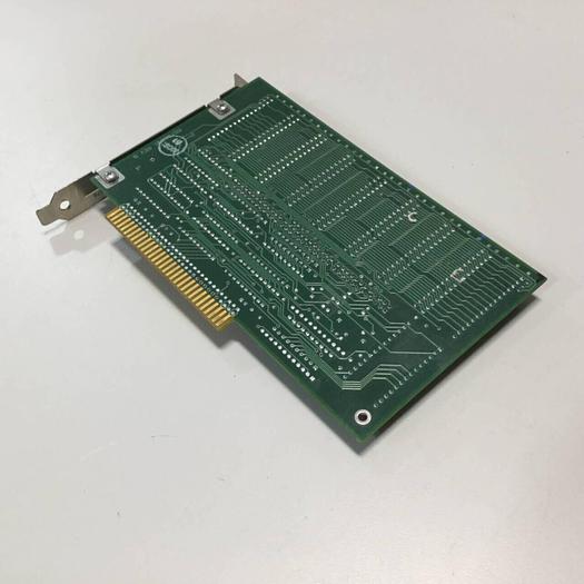 Used MICRO COMPUTER SPECIALISTS Circuit Board 66700901 #93674