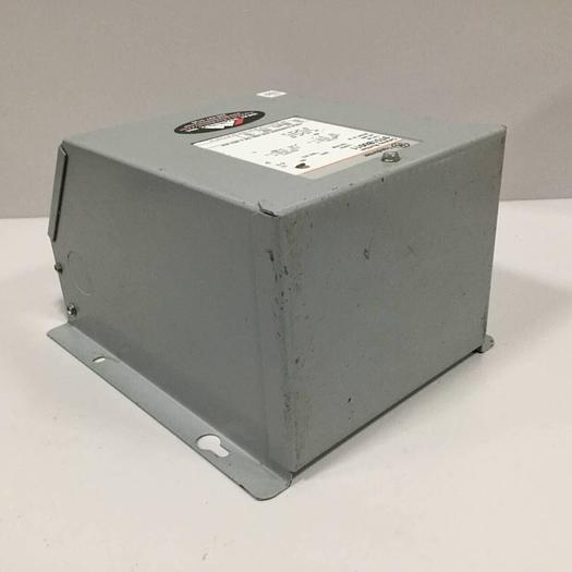 Used GENERAL ELECTRIC / GE 1.50 kVA Transformer 9T51B0011 #91174