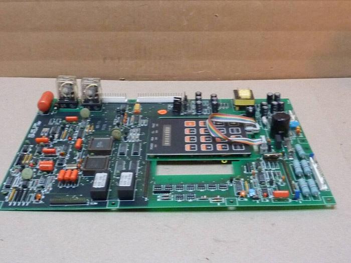 Used VEE ARC Circuit Board 930-700 #3680
