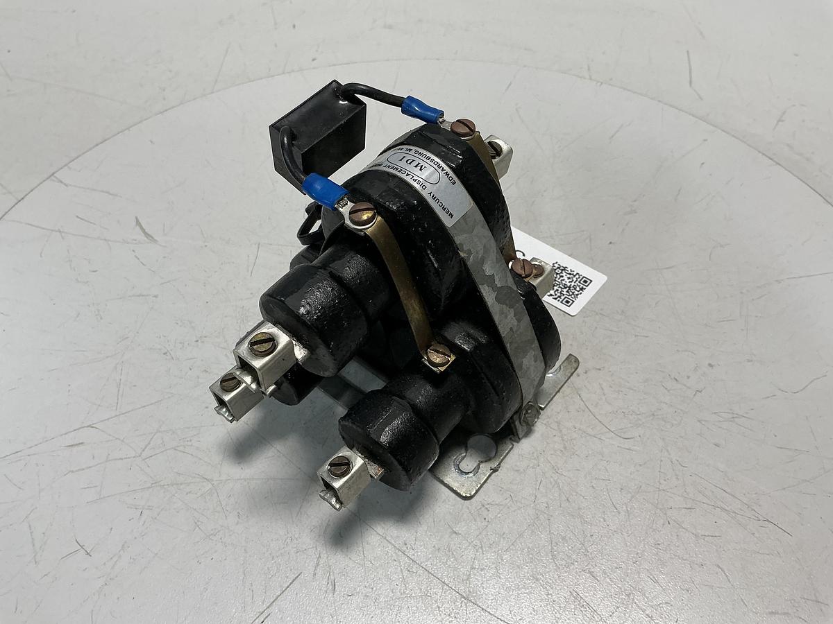 Used MDI 335NO-120A-18