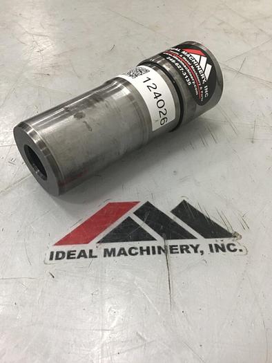 Used HUSKY Tie Bar Lock Link Pin 244695100 #124026