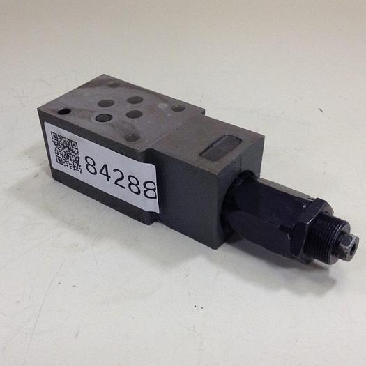 Used MANNESMANN REXROTH Valve ZDB 6 VA2-42/200V #84288