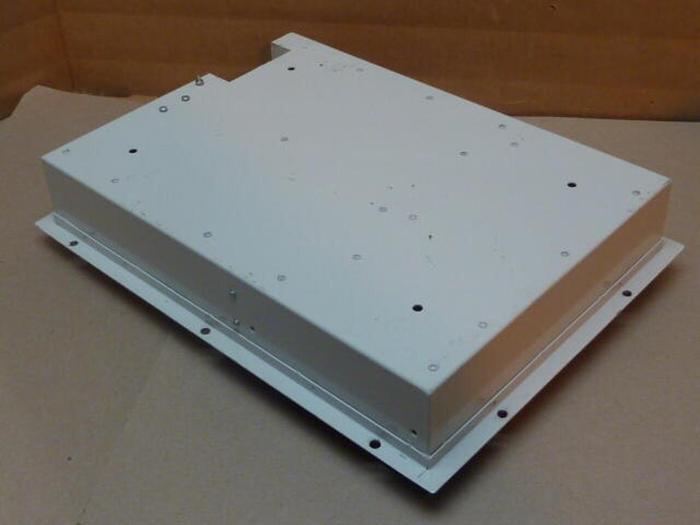 Used BARBER COLMAN Maco 4000 Operator Interface 41AA-22003-202-1-00 Used