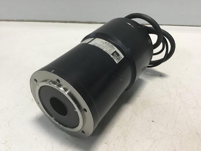 Used YOKOGAWA DC Servo Actuator DB5C-015G-2B9A4G2-005-6869/CE Used