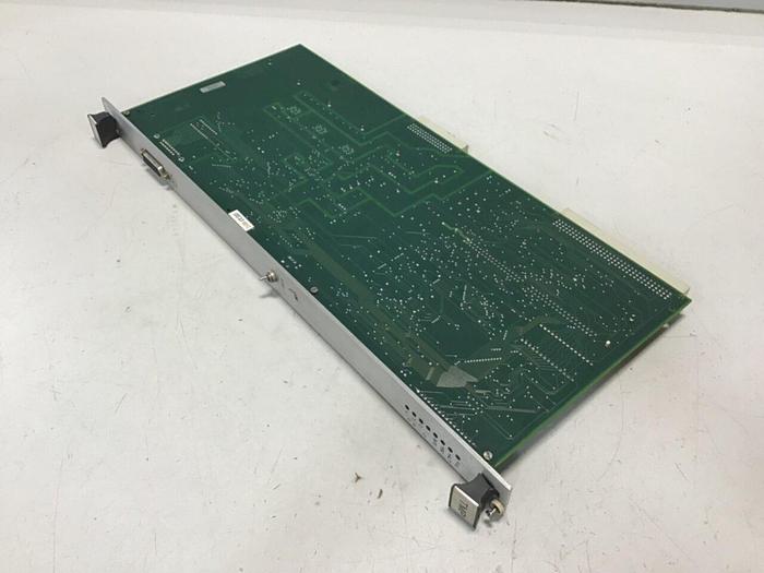 Used VAN DORN Temperature Circuit Board PC330-021 330-021 Used