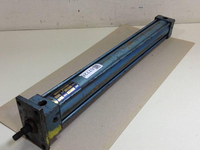 Used GENERIC Cylinder D AA #67726