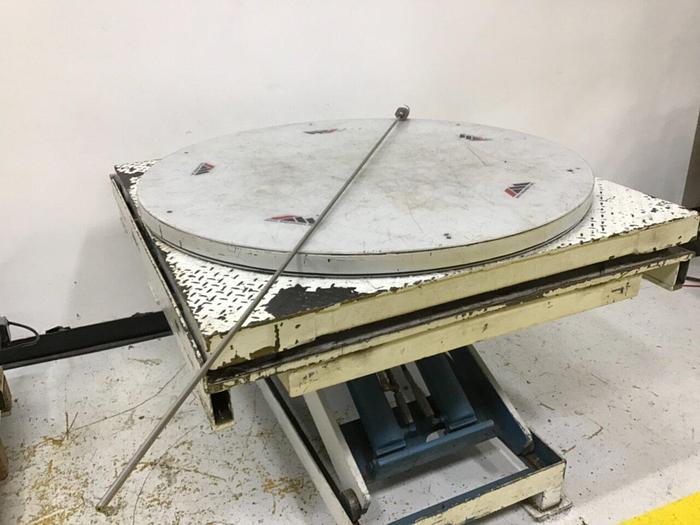 Used TEMPSONICS Transducer TTSRCU0685AS4B USED