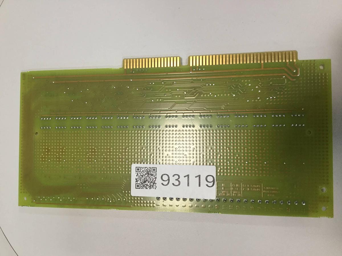 Used CINCINNATI MILACRON Circuit Board 3-542-1194A #93119
