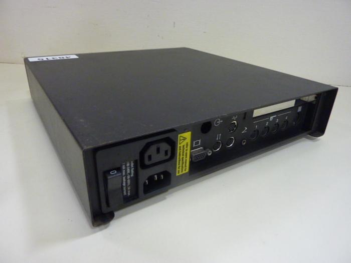 Used ALLEN BRADLEY DataMyte Control DATAMYTE 953 #48315