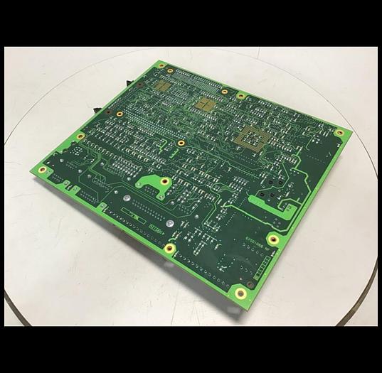 Used SEPRO ROBOTIQUE Circuit Board 07S01066 RF Used