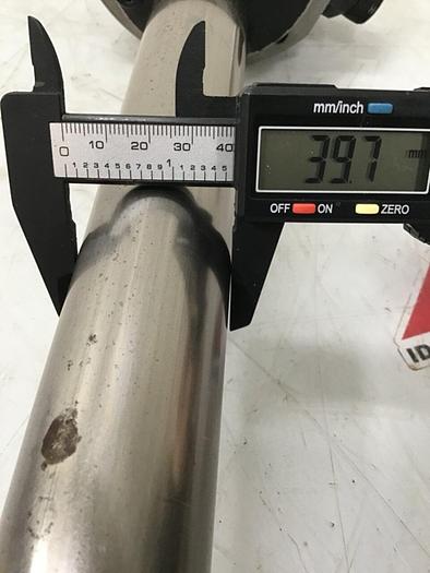 Used ENGEL Clamp Cylinder ES600/150 CC Used