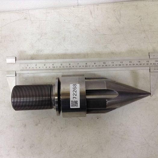 GENERIC 125 mm Screw Tip Assembly SCREW TIP268 #72268