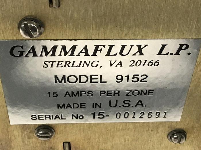 Used HUSKY Temperature Controller 9152 #120636