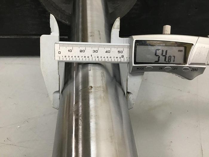 Used CINCINNATI MILACRON Tie Bar 5035730 #132904