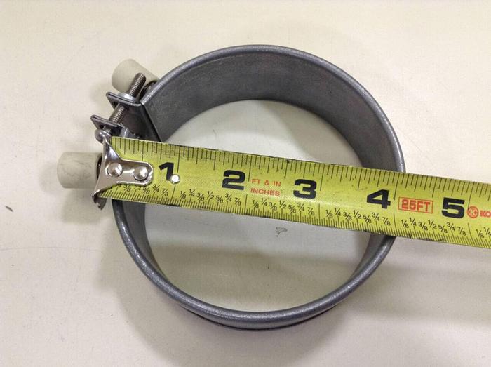 INDUSTRIAL HEATER 625 Watt Heater Band A38089 #83177