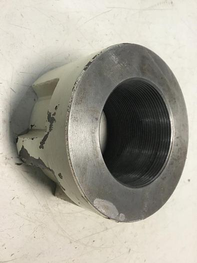 Used MITSUBISHI Tie Bar Nut 120MJII-10 / TBN #132292