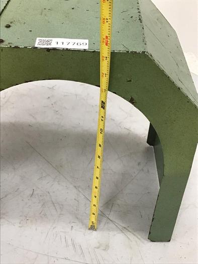 Used NISSEI Purge Guard FS210S50ASE / PG #117769