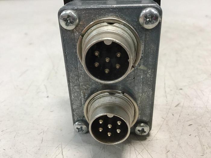 Used T&R ELECTRONIC Linear Encoder LP-38 200MM #135993